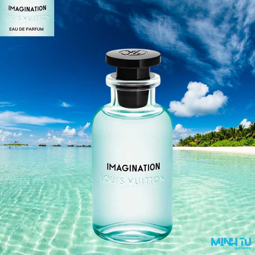 Louis Vuitton Imagination EDP